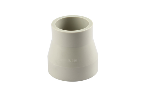 王屋镇PPH对焊异径直接(DIN)