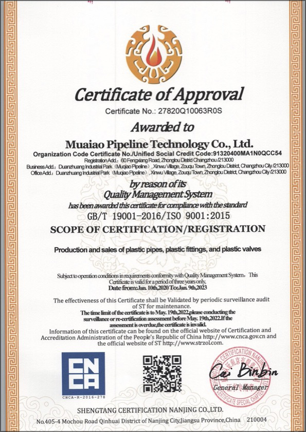 王屋镇荣誉资质