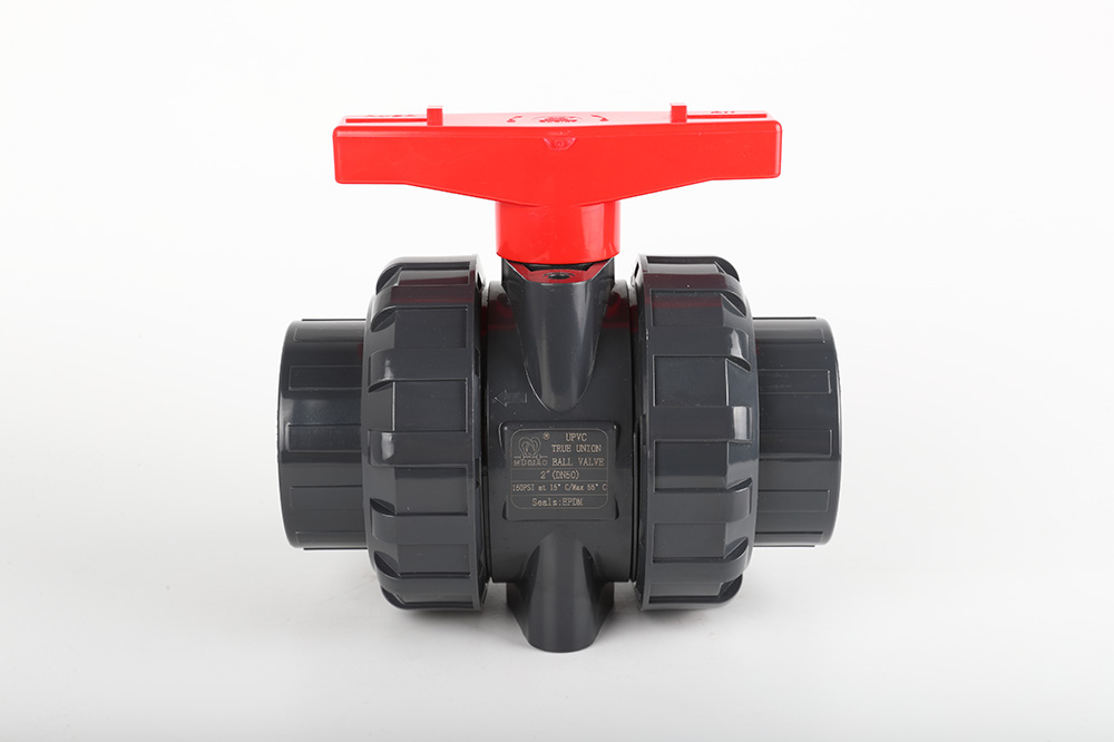 王屋镇双由令球阀